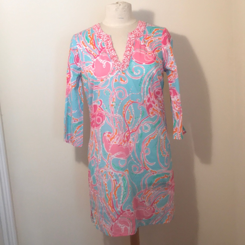 Lilly Pulitzer Dress